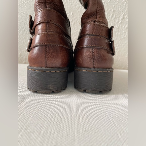 b.ø.c. Leather Boots - Picture 8 of 12